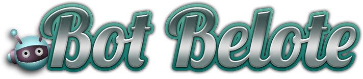 Bot Belot Logo
